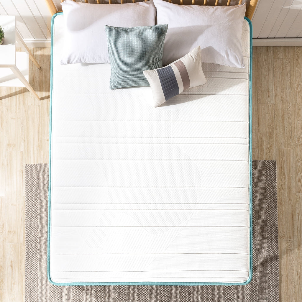 Full Innerspring Mattress R737