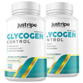 2 Pack Blood Sugar Control Capsules 60 Capsules O5556