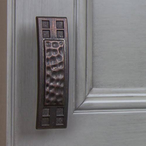 Oil Rubbed Bronze Cabinet Knobs 25 Pack K14737