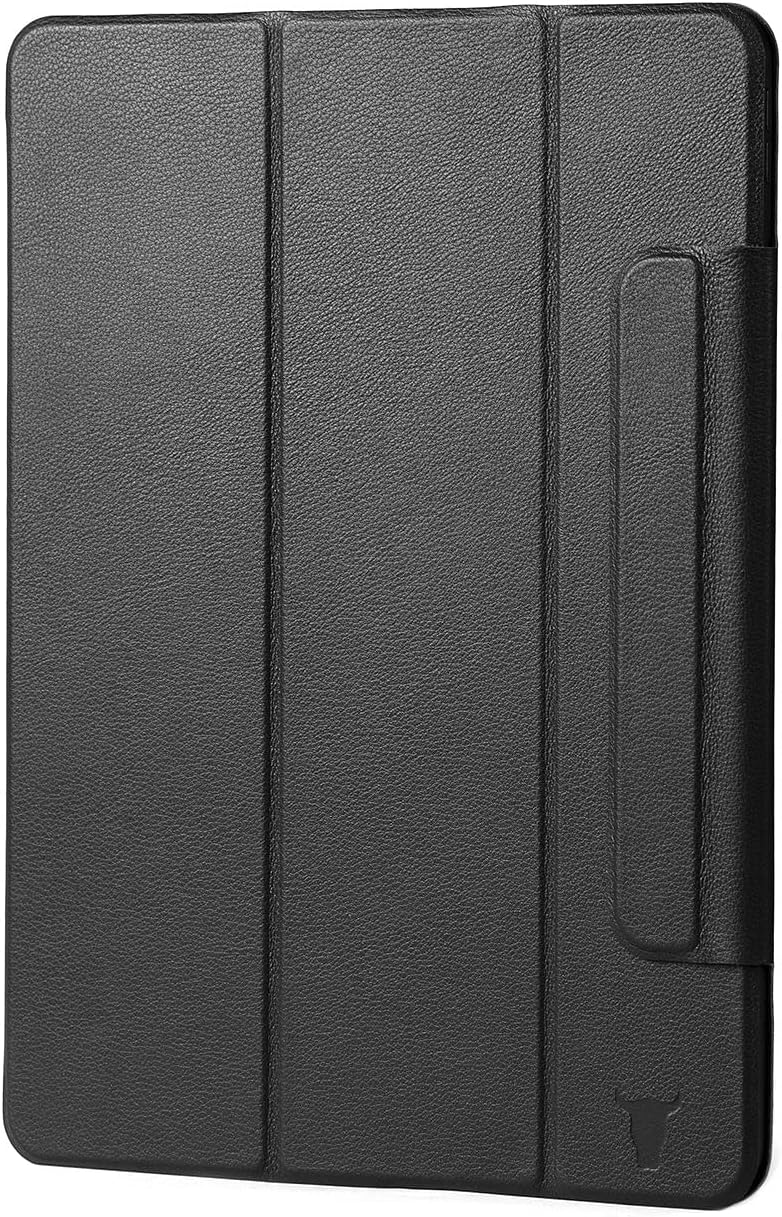 Dark Brown Leather Case V3311