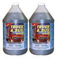 Truck & Bus Wash 2 Gallon Case T6371