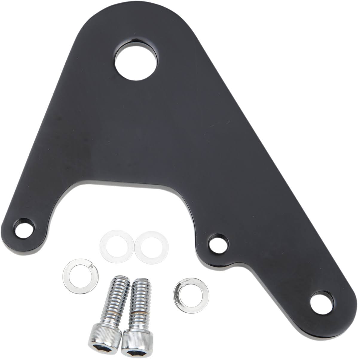 Custom 4 Piston Rear Brake Caliper Bracket R8152