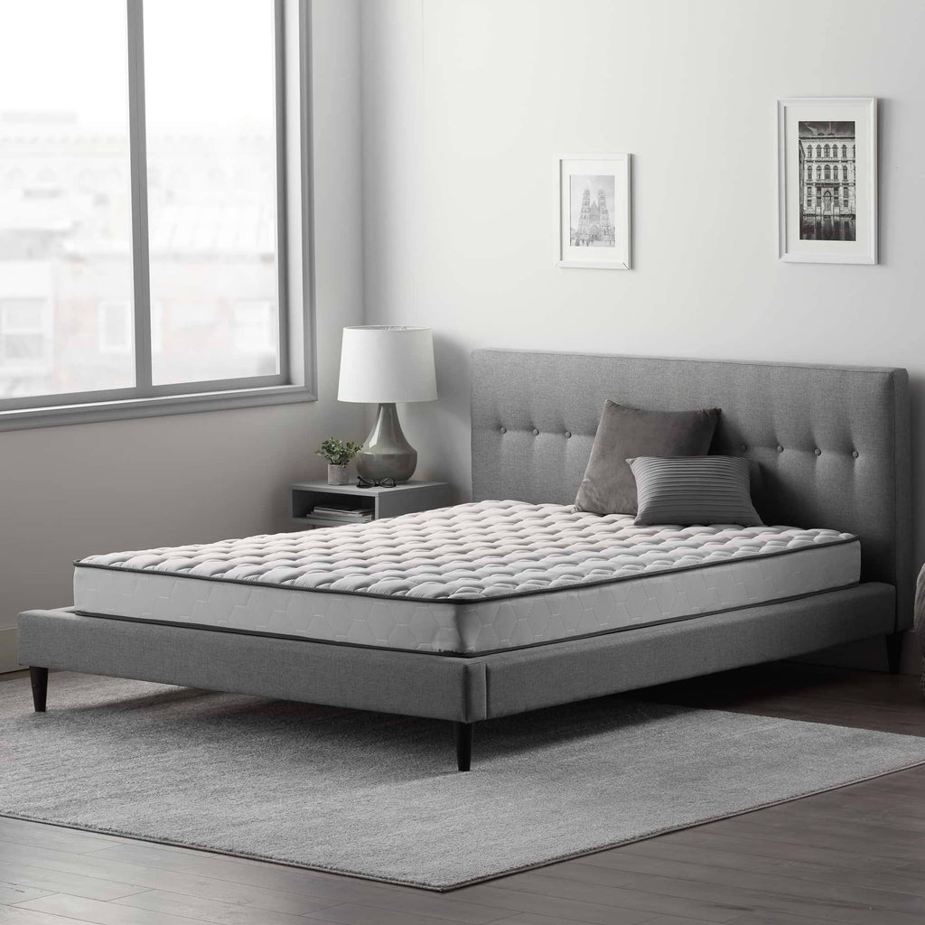 7x22 Innerspring Mattress Cal King C382972