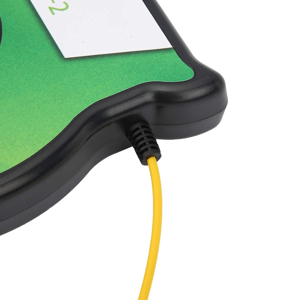 9/125um 1km Optical Fiber Launch Cable SC/APC-SC/UPC Connector H5588