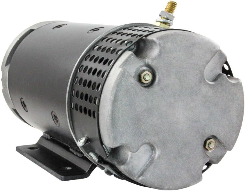 24V Electric Pump Motor I345