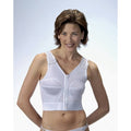 White Surgical Vest A5095
