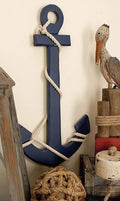 Wood Nautical Maritime Decor O416