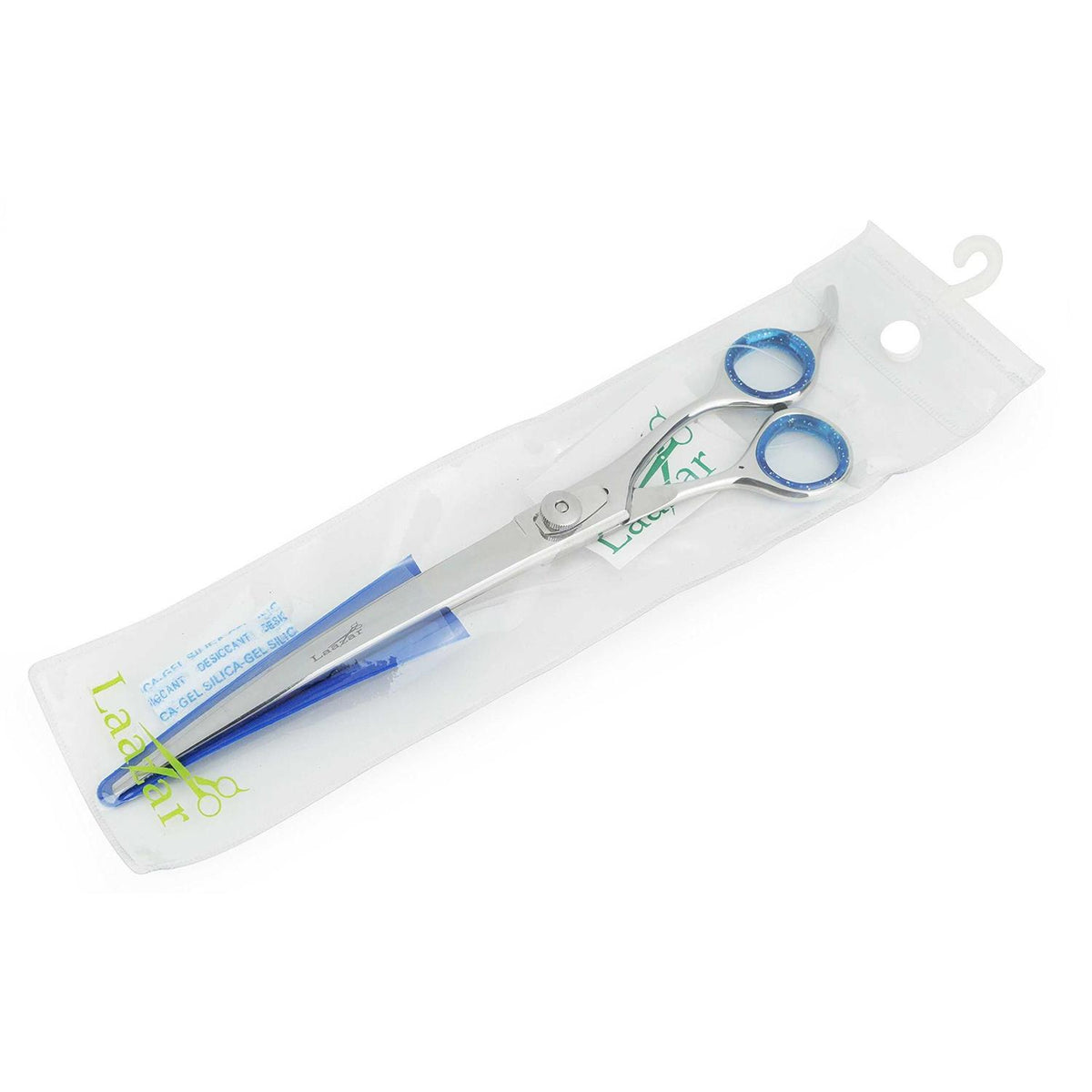 Curved Pet Grooming Shear K813007