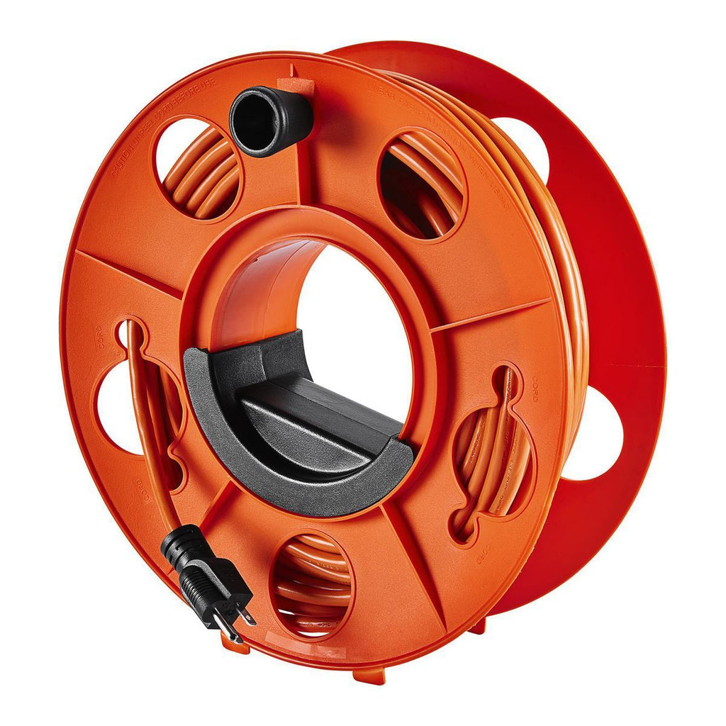 150 Ft. Extension Cord Reel P590833
