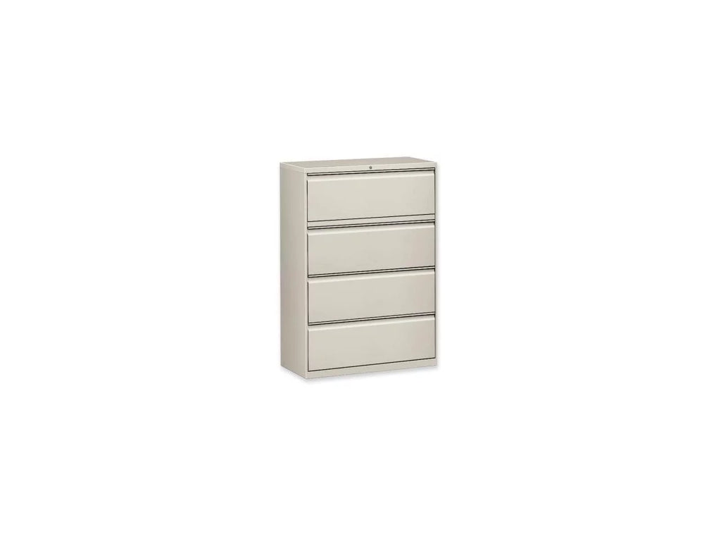 4-Drawer Lateral File E471