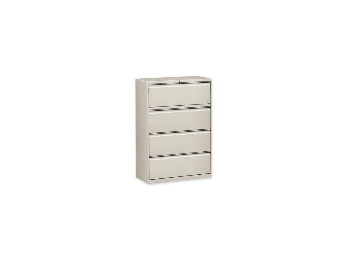 4-Drawer Lateral File E471