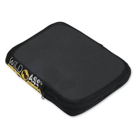 Black Air Cushion Seat Pad Z25956