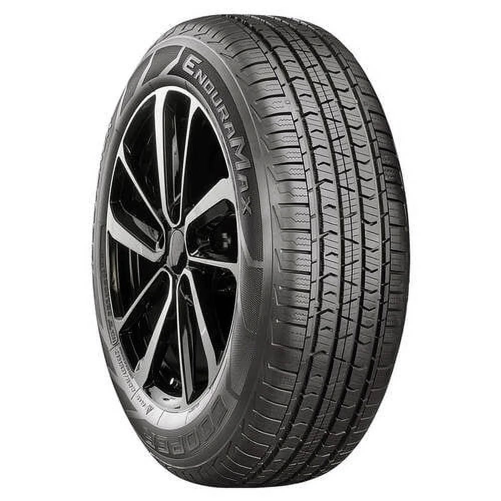 All Weather 235/55R18 104V XL SUV/Crossover Tire F359