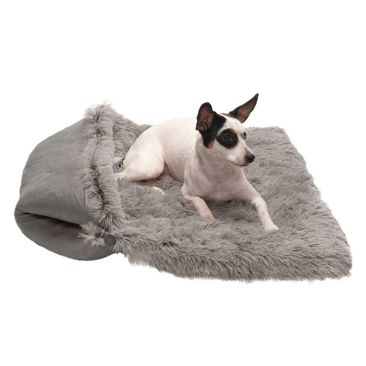 Self-Warming Pet Mat & Bed U9187