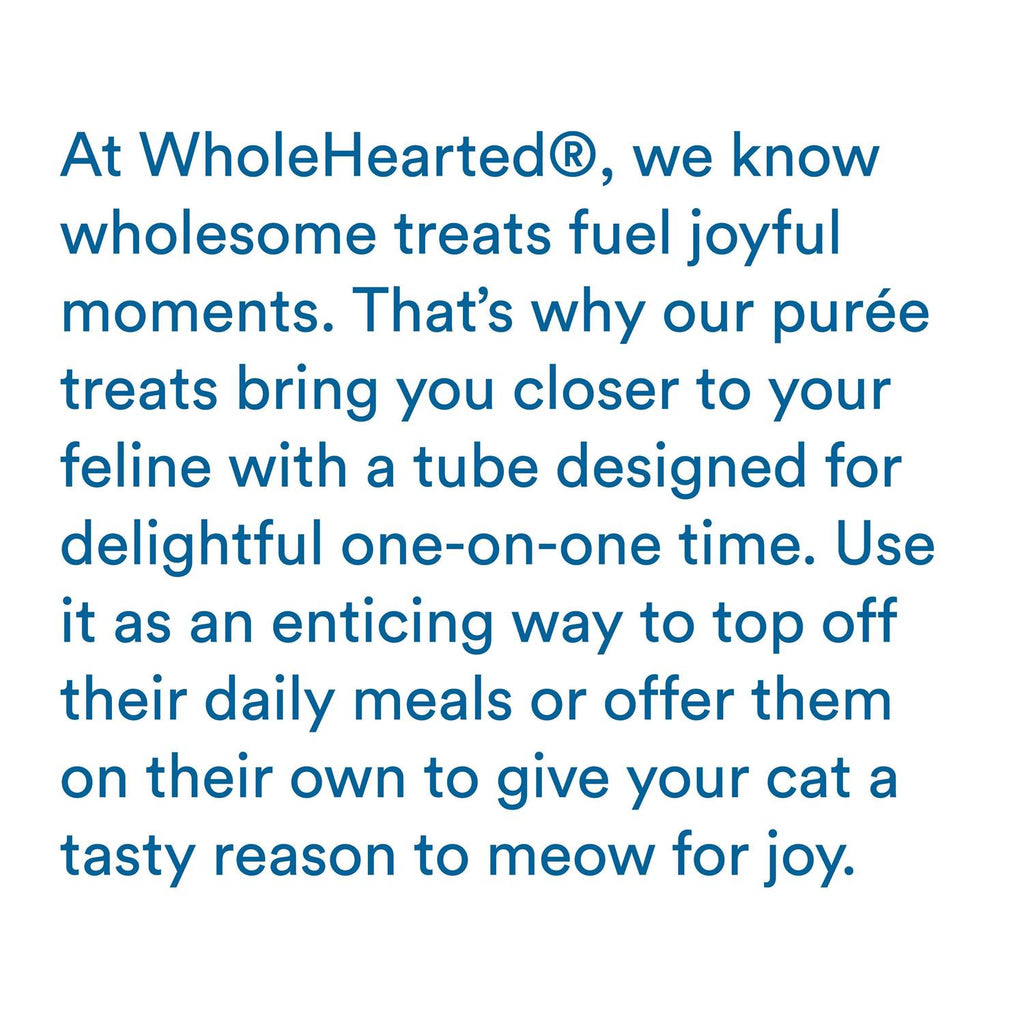 Puree Cat Treat Variety Pack K87160