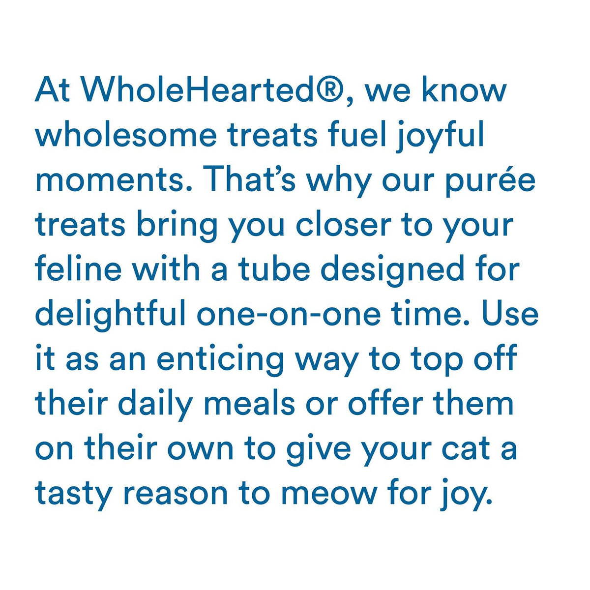 Puree Cat Treat Variety Pack K87160
