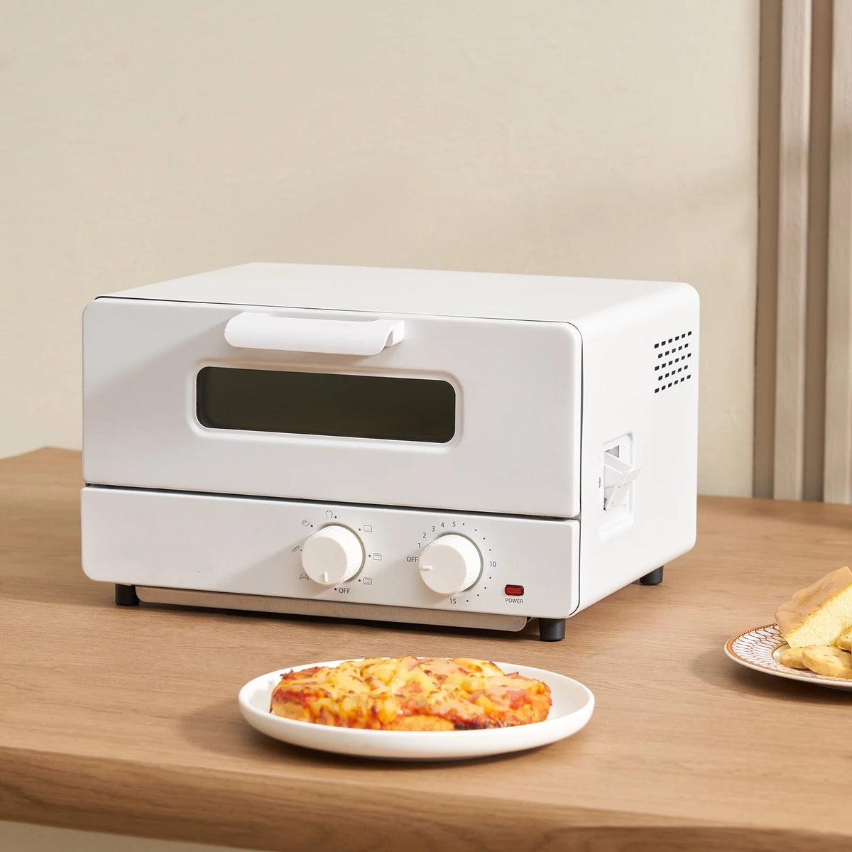 12L 1300W 5 In 1 Convection Oven I1146