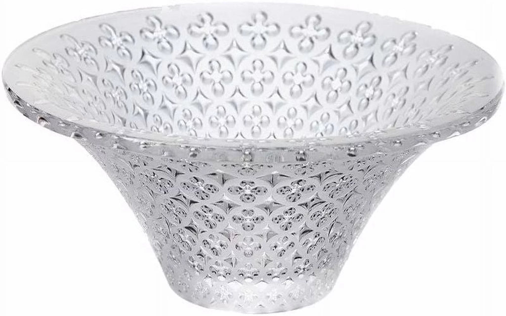 Clear Crystal Bowl U741051