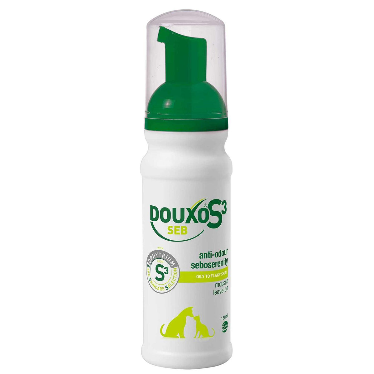 Mousse W8008
