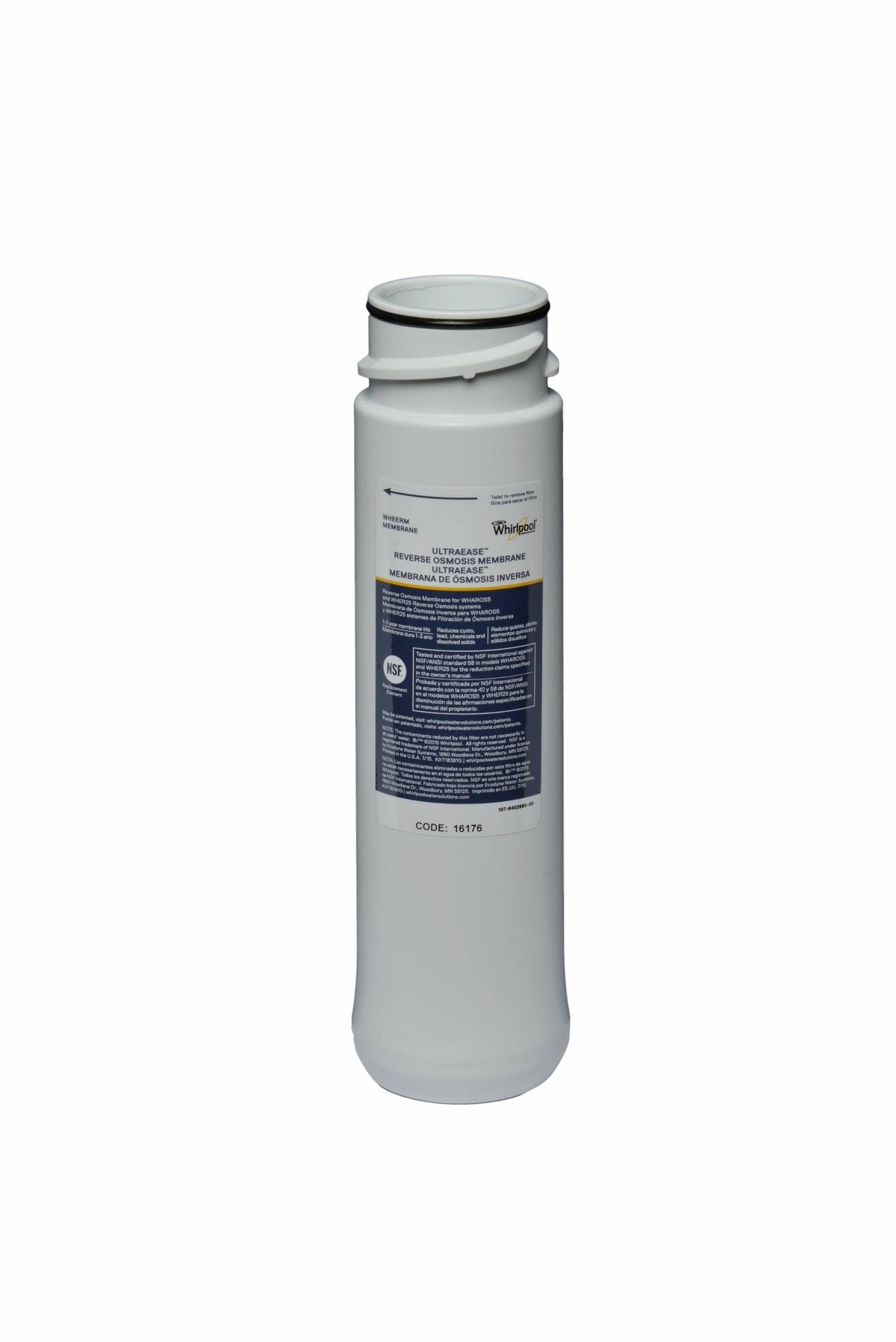 Reverse Osmosis Membrane Filter D81668