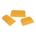 Plastic Spreader Set, 3 Piece N63607