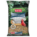 Seed & Suet Bird Food Z593255
