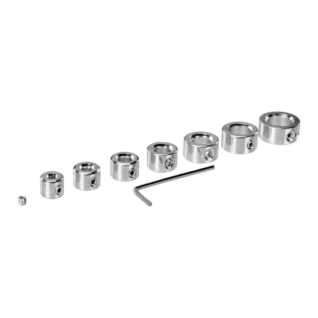 Drill Stop Set, 7-Piece N42417