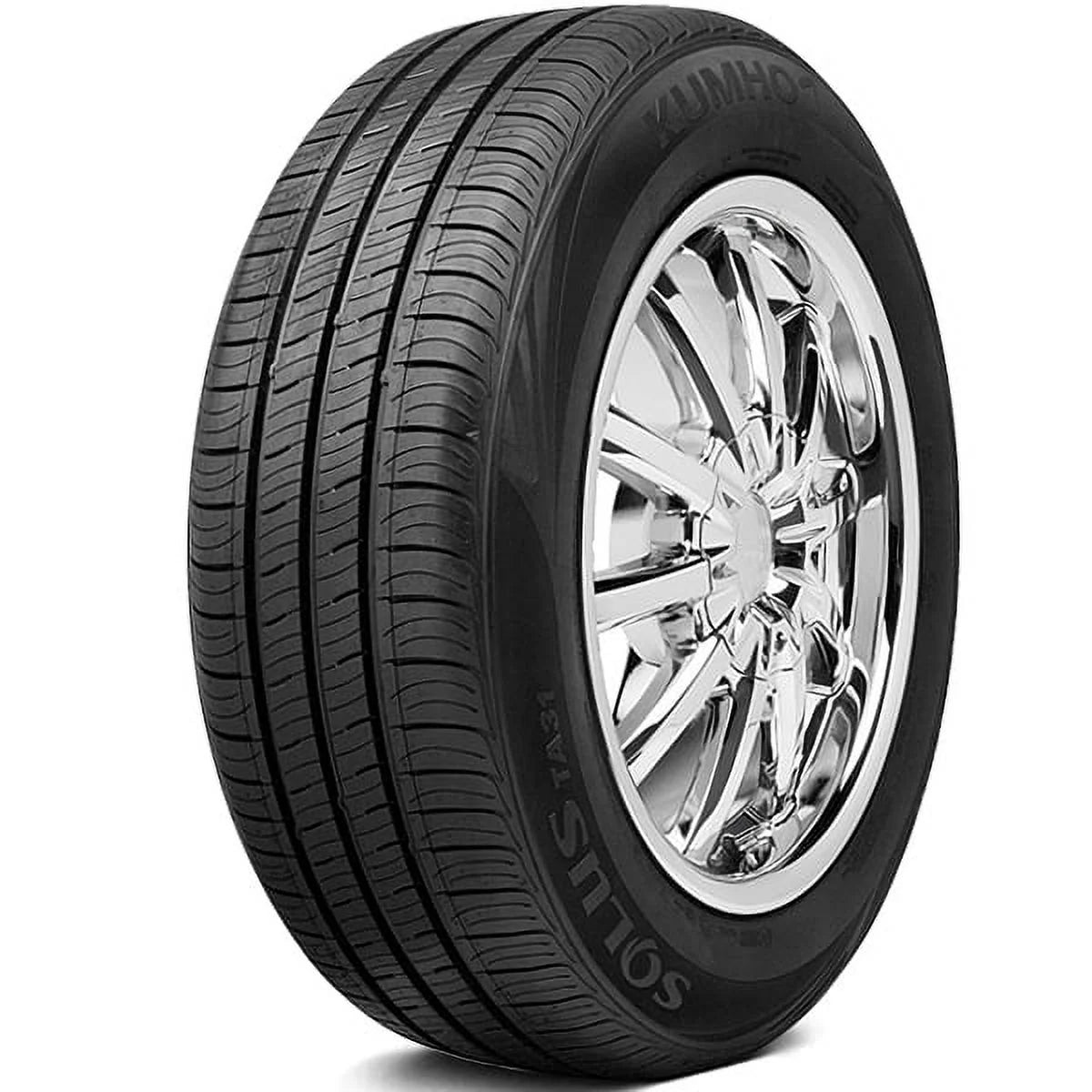 All Season 185/55R15 82H Passenger Tire A162672