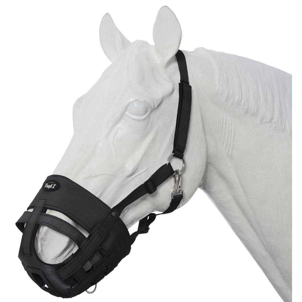 Poly Grazing Muzzle B40903