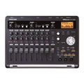 Black 8-Track Digital Recorder U588434