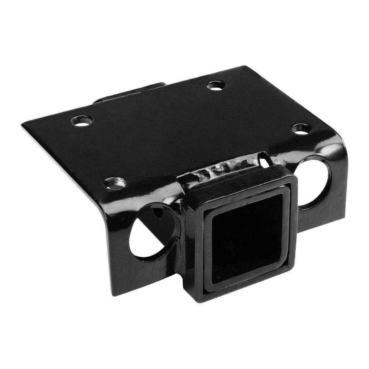 3500 lb. Step Bumper Receiver Q460931