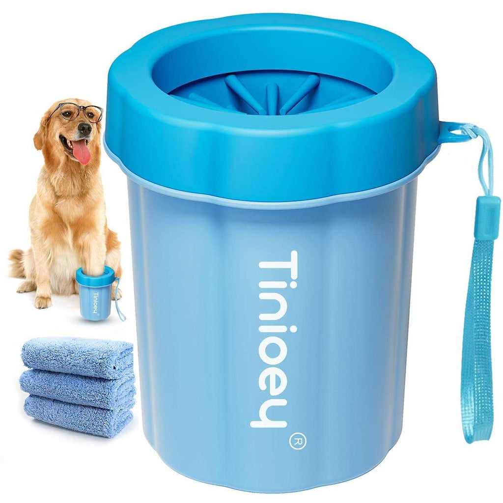 Dog Paw Cleaner V3773