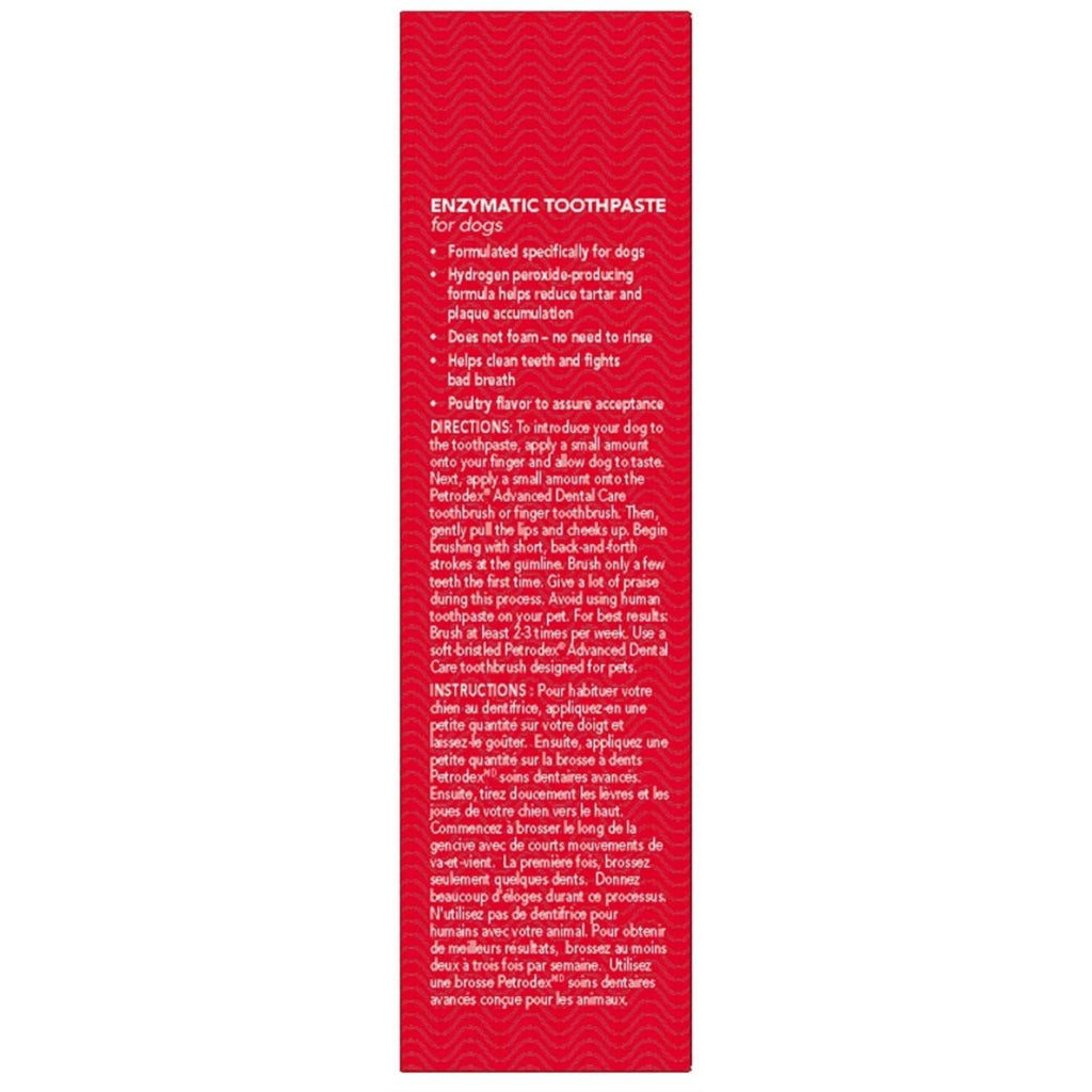 Enzymatic Toothpaste for Dogs M30969