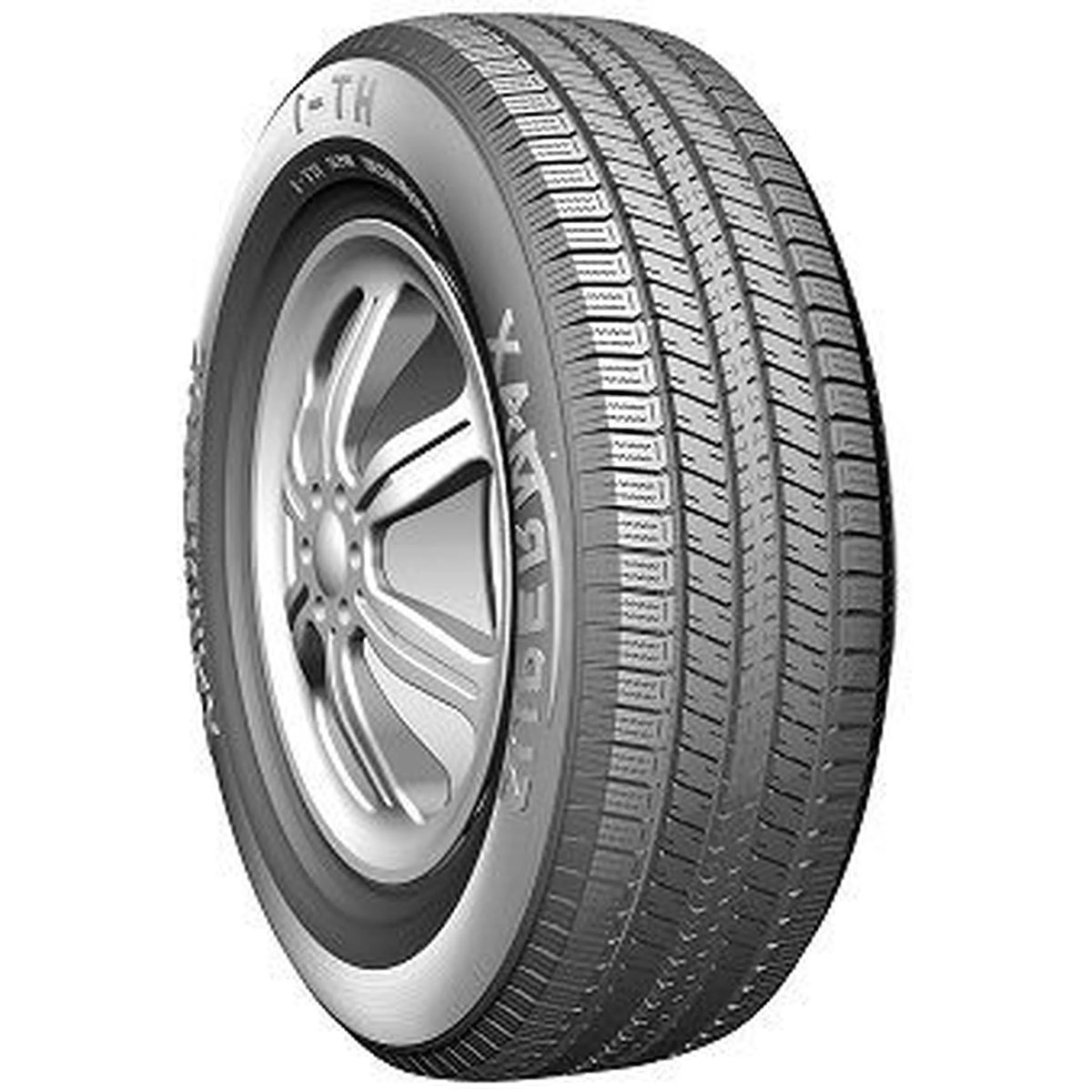 235/65R18 106H Light Truck Tire X61356