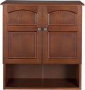 2 Door Wall Cabinet Y3117