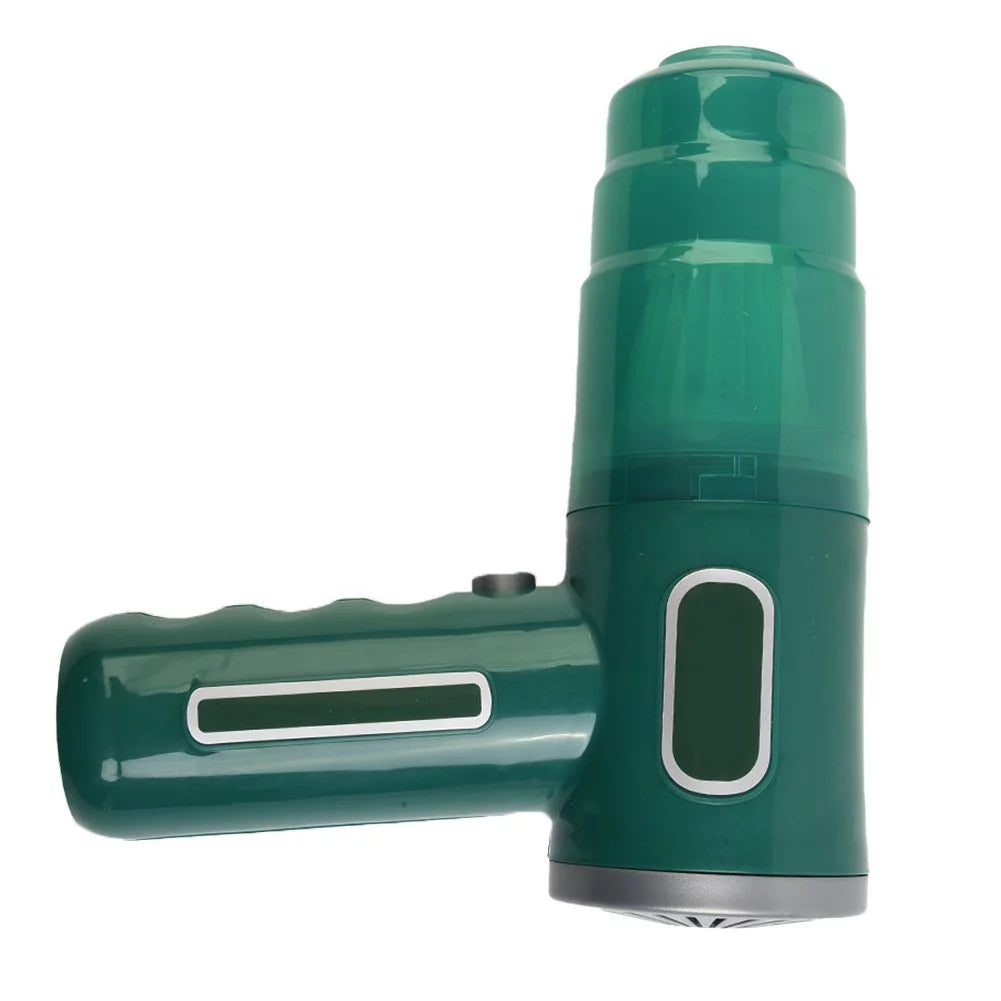 Cordless Handheld Wet & Dry Vacuum Cleaner Y6698