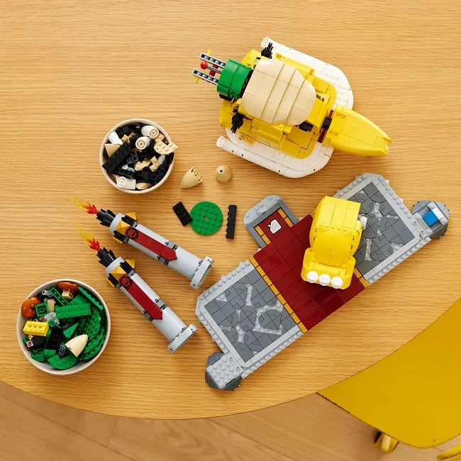 Building Toy Set N684