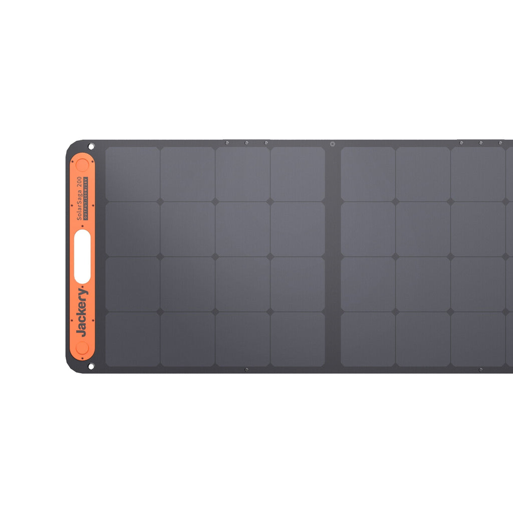 100W Portable Solar Panel R776