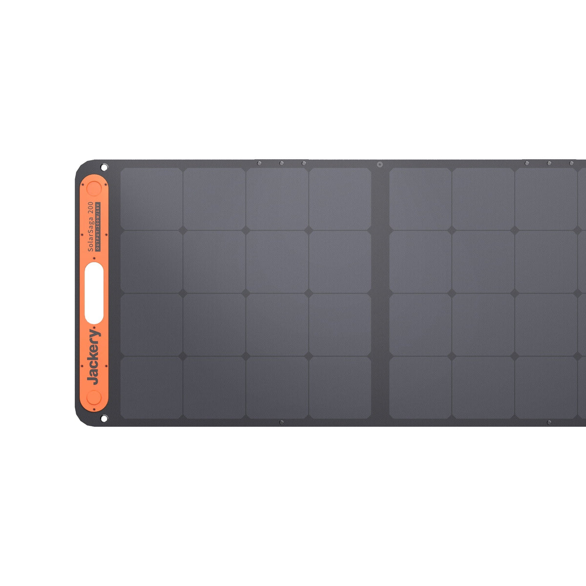 100W Portable Solar Panel R776