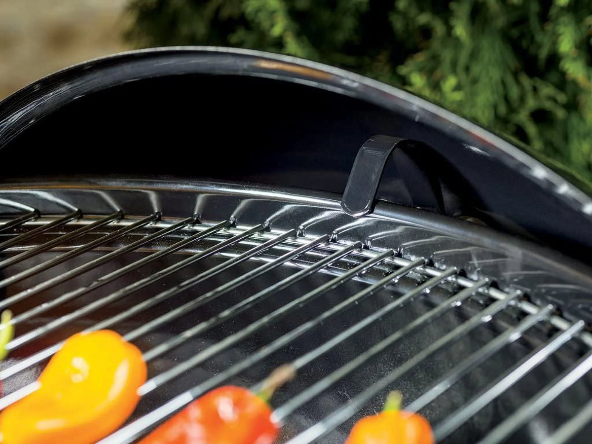 Charcoal Grill, Black K9247