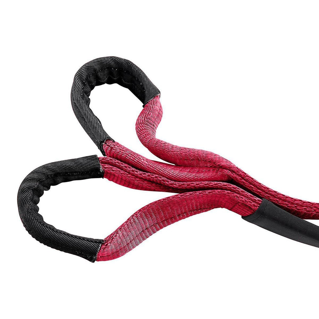 10,000 lb. Capacity 3 in. x 30 ft. Recovery Snatch Strap D610558