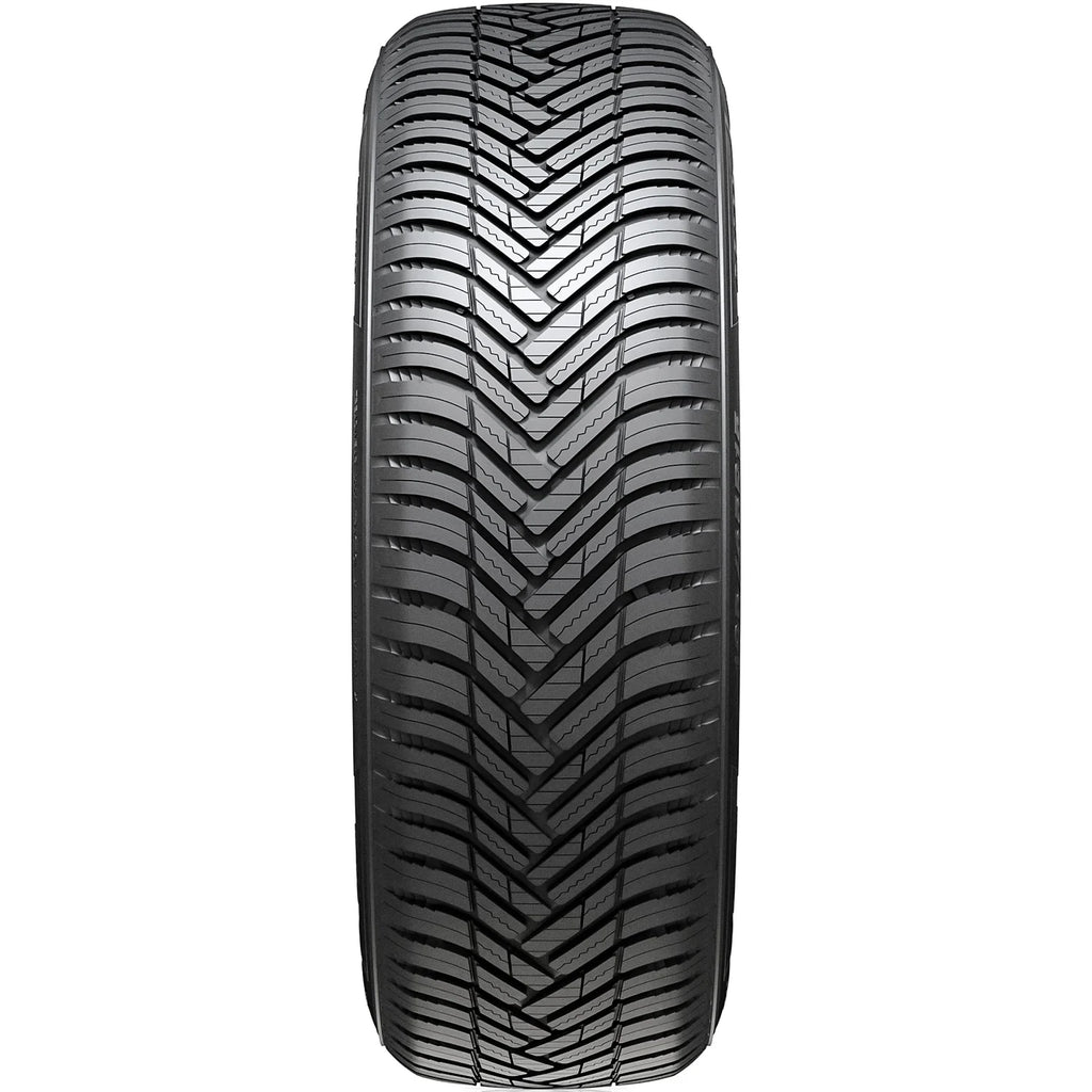 All Weather 225/60R16 98H Passenger Tire C90529