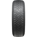 All Weather 225/60R16 98H Passenger Tire C90529