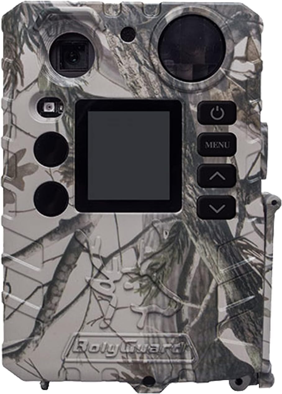 18MP 1080P Trail Camera H529