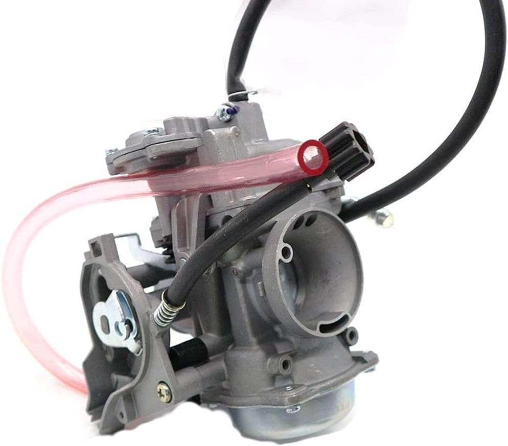 Carburetor Assembly C750333