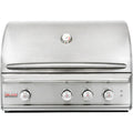 3 Burner Built-In Natural Gas Grill W259493