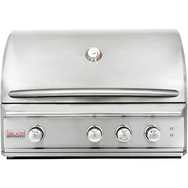 3 Burner Built-In Natural Gas Grill W259493