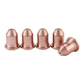 65 Amp Plasma Cutting Tips 5-Pack E460609