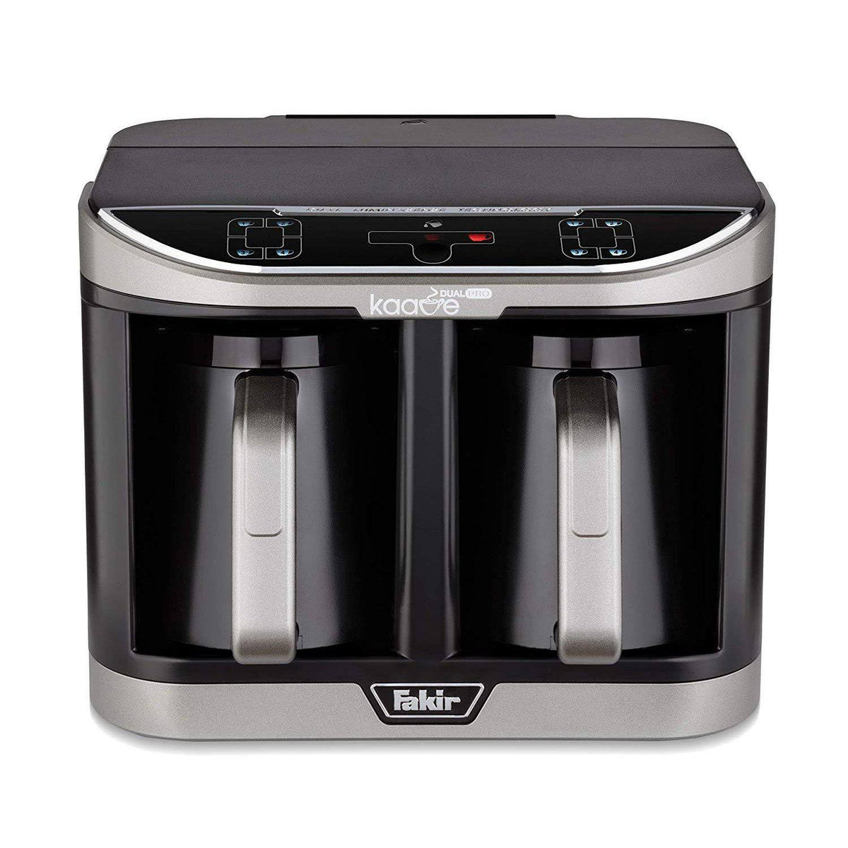 Automatic Turkish Coffee Machine I9695