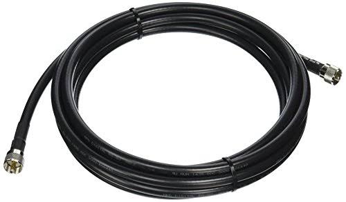 USA Made RG-213/U Coaxial Cable with UHF PL259 Connector O953